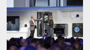 [CES 2019]인공지능으로 무장한 삼성전자