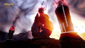 MMORPG에서 배틀로얄? 검은사막 신규 모드 '그림자 전장' 화제