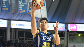 오그먼 체제에서 빛나는 ‘예비FA’ 정희재