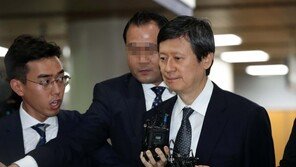 신동주, 신동빈에 화해편지…롯데 측 “진정성 없다”