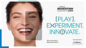 로레알, ‘2019 로레알 브랜드스톰’ 참가자 모집