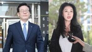 이재명 지지자들, 김부선·공지영·김영환 ‘허위사실·명예훼손’ 고발 예고
