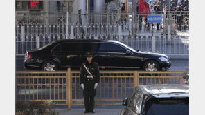 김정은, 시진핑과 정상회담…”미국에 대응 협의한 듯“