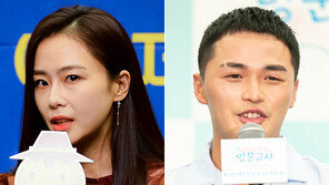 [연예뉴스 HOT5] 홍수현-마이크로닷 결국 이별