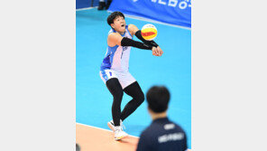 삼성화재에 퍼진 송희채 효과, “승리에만 집중”