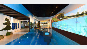 ‘국내 최고 수리시설’ 의림지 역사 한눈에 본다