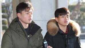 작곡가 김창환, ‘더 이스트라이트’ 폭행 방조 불구속 기소