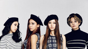 ‘3년 공백’ 에프엑스…솔로 체제 언제까지?