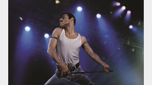 1000만 초읽기 ‘보헤미안 랩소디’…스크린 확보 걱정