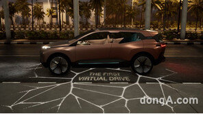 [CES 2019] BMW, ‘비전 i넥스트’ 2021년 생산…“즐거운 자율車 경험”