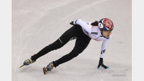 장애물을 치우자, ‘국가대표 스케이터’ 심석희의 꿈을 지켜주자