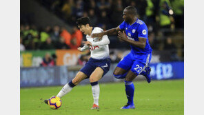 ‘손흥민 79분’ 토트넘, 리그컵 4강서 첼시에 1-0 승…케인 PK 결승골