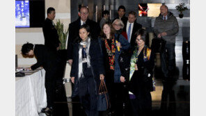 美中 무역협상 9일까지 연장…미국제품·서비스 구매 의견차 좁혀