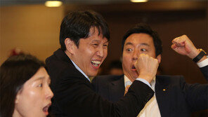 4.8% 확률 우리은행, 최대어 박지현 잡았다