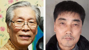 10년째 베이비박스 운영 이종락 목사 ‘LG 의인상’