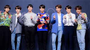 방탄소년단 인형, 바비인형 제작사가 만든다