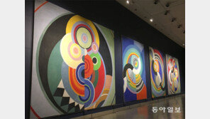 입체파, 폴 세잔의 위대한 아들들