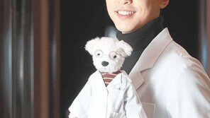 “연애는 못해도 건강은 내가 전문가”