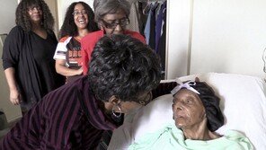 [속보]미국 최고령자 오하이오주 114세 노인 사망