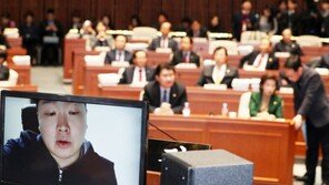 한국당, 대여공세 속에서도 신재민과 직접 접촉 안하는 이유는