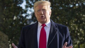 美SNS서 트럼프 연설 보이콧 움직임…포르노배우 “내 방송 봐라”