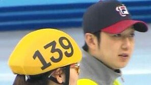 심석희, 뒤늦게 조재범 성폭행 고백한 이유…“팬 편지 때문”