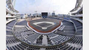 NC파크는 이용규에게 천국?·파울존의 비밀