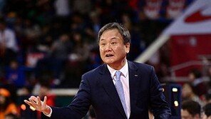 현대모비스 유재학 감독이 바라본 ‘고교생 가드’ 서명진