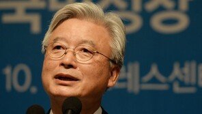 조윤제 “북미 물밑접촉 지속…머잖아 준비회담 기대”