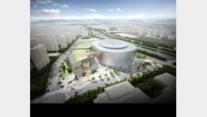 ‘서울아레나’ 규모·부대시설 보니…공연의 참맛 느낀다