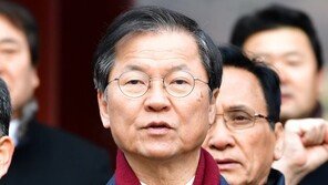 천정배 “전두환은 내란수괴…국립묘지 안장은 국가 정체성 부정”