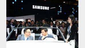 “내리는 눈도 인식”…SKT, 5G자율주행 ‘라이다’ 공개