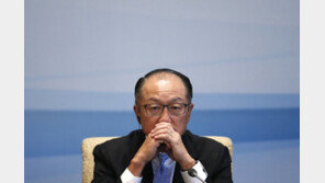 김용 세계은행 총재, 인프라 투자전문 사모펀드 GIP로 이직