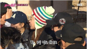 금잔디 “한 달에 3일 쉰다, 소속사와 종신계약”…또 다른 행사의 여왕