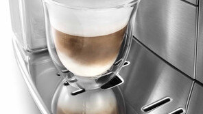 “커피머신에도 사물인터넷이…“, 드롱기 전자동 커피머신 출시