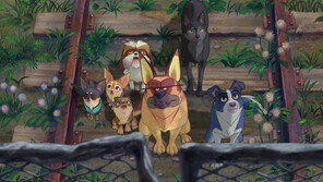 6년 쏟은 토종 ‘언더독’, 美·日 애니 강국과 맞불