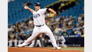 또 불펜 보강한 다저스, 이번에는 제이미 슐츠