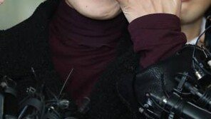 양예원, 1심 판결에 눈물 “조금 위로 돼…가족 ·남친 덕에 여기까지 왔다”