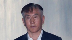 ‘MB정부 댓글 공작’ 조현오 “무죄 가능성 있어”…보석 요청