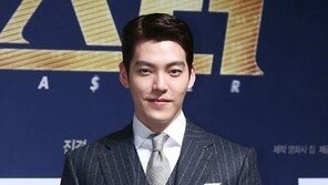 “김우빈 복귀 계획 없다” 공식입장 …최동훈 감독 차기작 준비는 헛소문?