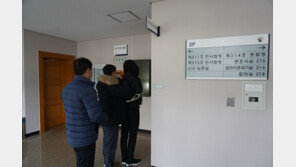 서천 친부 살해 30대, 영장심사 진행…9일 오후 늦게 결론날듯