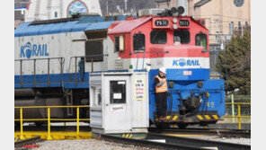 디젤기관차 미세먼지 배출기준 신설…연간 1.2t 감축