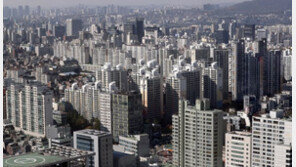 가계 여윳돈 11조 제자리…집 사느라 살림은 팍팍