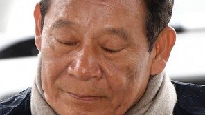 공직선거법 위반 혐의 윤장현씨 공소사실 부인