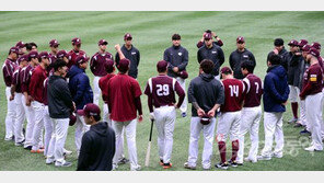 [스토리 베이스볼] 6위로 끝난 키움의 2012년이 낳은 유산