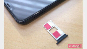 [IT애정남] 같은 폰이라도 국내판은 듀얼심 미지원?