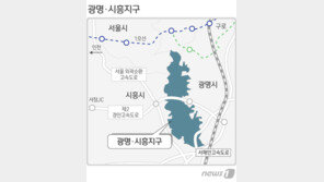 남은 3기 신도시 6월말 발표…광명·시흥 등 추가되나