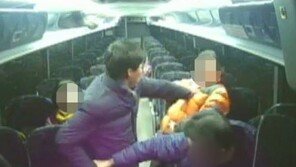 예천군의회 동료들, 박종철 폭행 때 멀뚱멀뚱…‘폭력 전과’ 알기에?