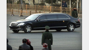 김정은, 시진핑과 오찬회담 후 귀국길 올라…“중국에 경제지원 요청”