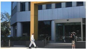 호주 주재 韓영사관 등에 수상한 물체 배달…당국 수사